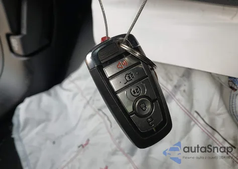 2024 Ford Explorer Xlt from USA, damaged, VIN 1FMSK7DH5RGA76468